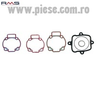 Set complet garnituri Gilera Runner FXR (97-02) - Piaggio Hexagon LXT (98-99) - Italjet Dragster (99-00) 2T LC 180cc (Nypso)